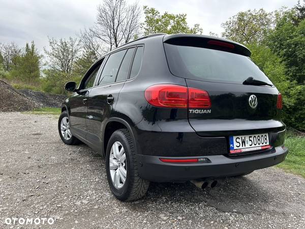 Volkswagen Tiguan 2.0 TDI CityStyle - 20