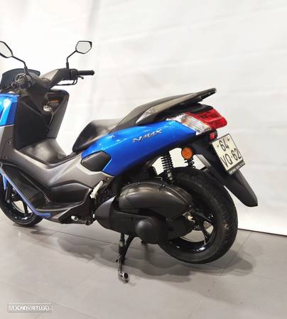 Yamaha NMAX 125 ABS - 5