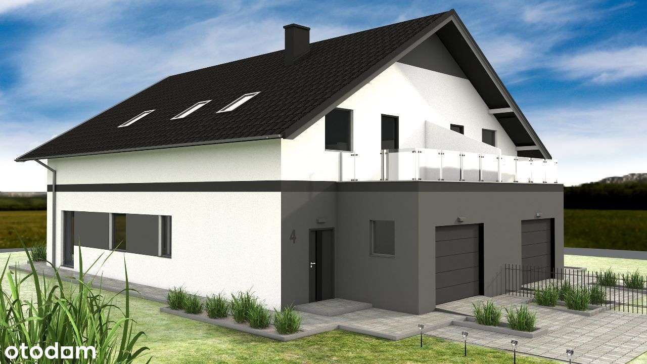 Dom na sprzedaż, Nysa ul. Wołyńska-10