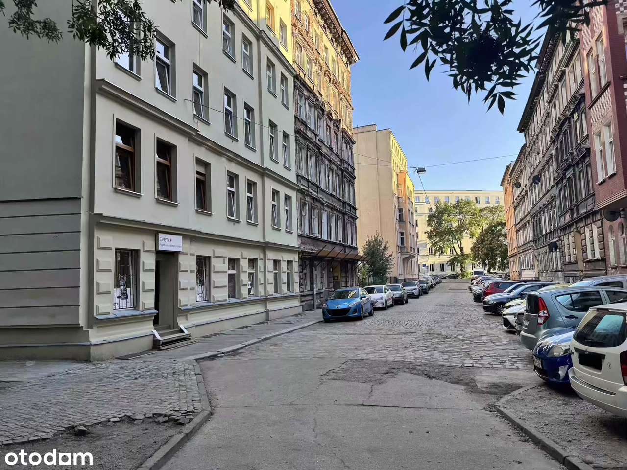Mieszkanie, 3 pok. – Centrum | mieszkanie 62m2 | 3 pokoje