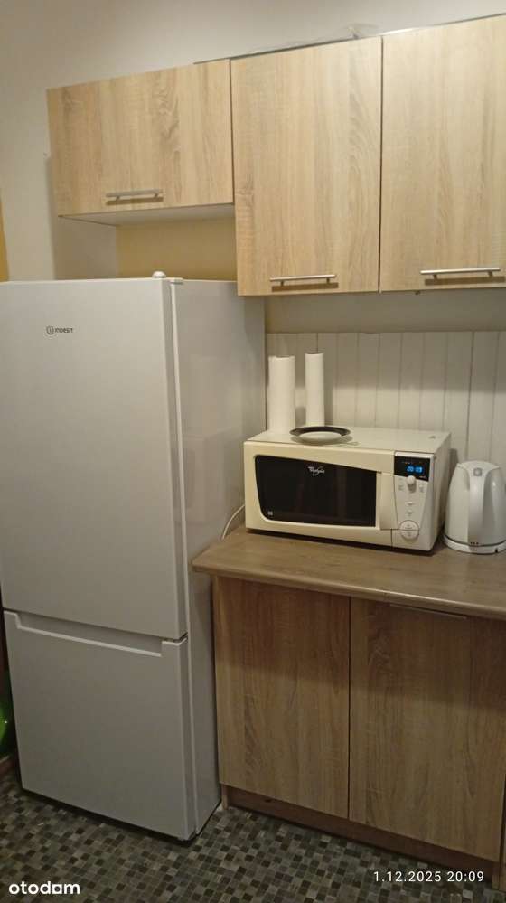 Sprzedam mieszkanie w centrum Wrocławia. Super lokalizacja !!! - Pełny obrazek: 5/12