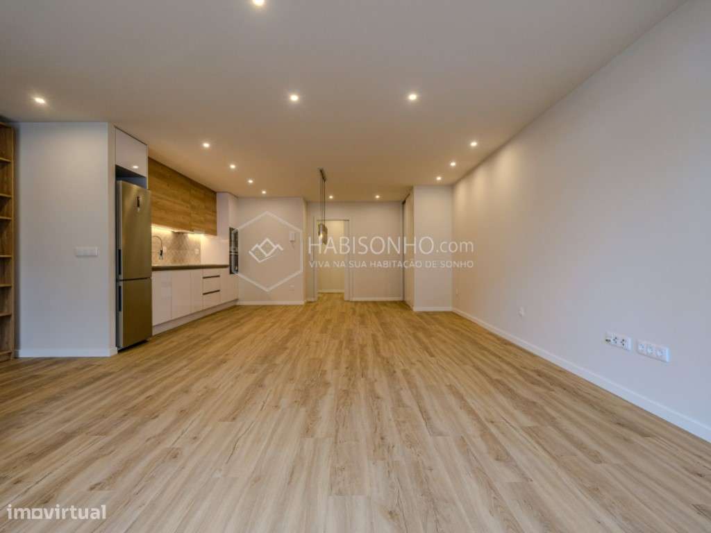 Apartamento T2 | Valbom | Gondomar - Grande imagem: 2/17