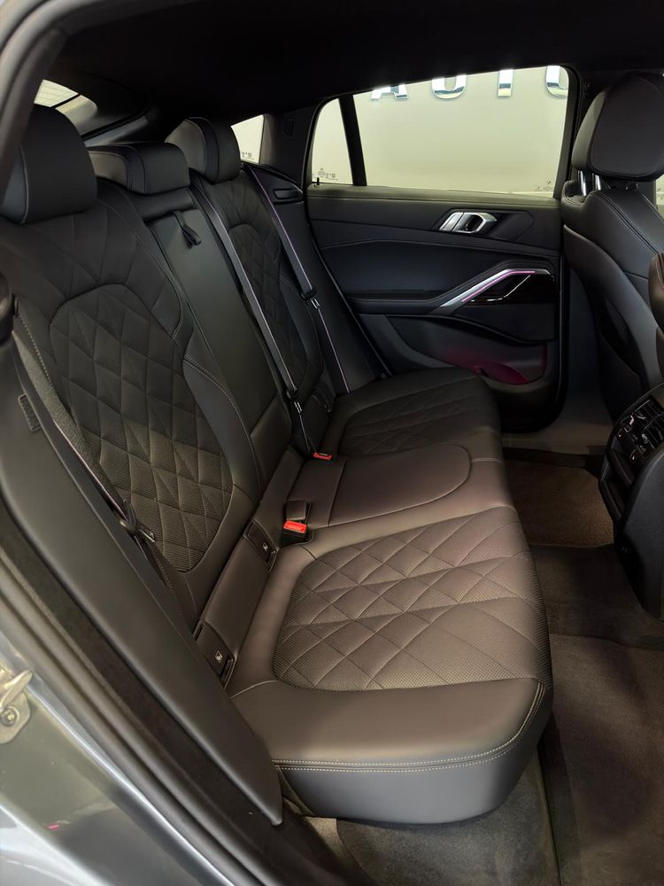 Bmw X6 30d xDrive 298KM Salon Polska FV23%