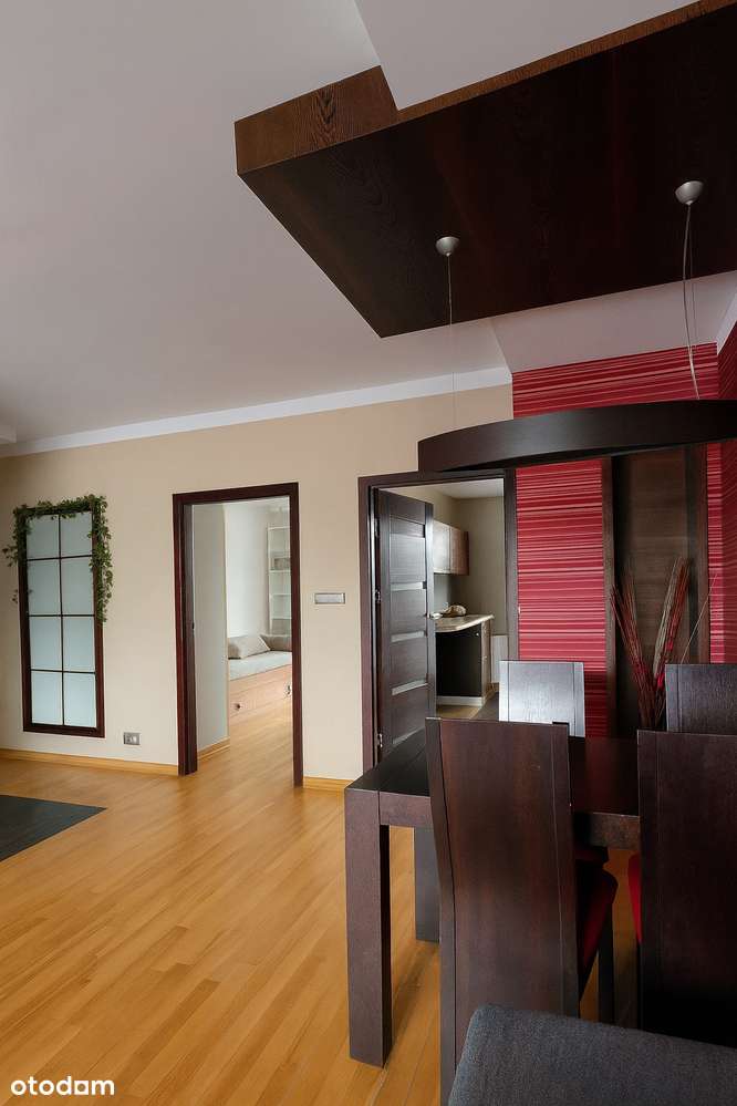 3 pokojowe mieszkanie, 68m2, blisko PKP, winda - Pełny obrazek: 4/20