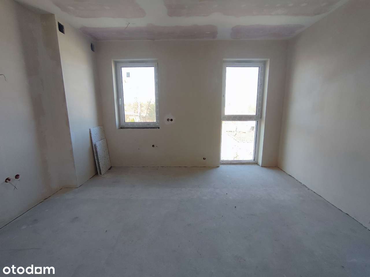 Na sprzedaż 2 pokojowe mieszkanie w Grodzisku Maz.-5