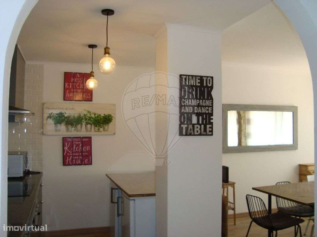 Apartamento T2 para arrendamento - Grande imagem: 5/34