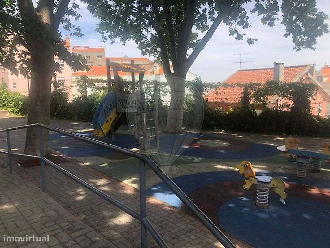 Terreno  para venda-1