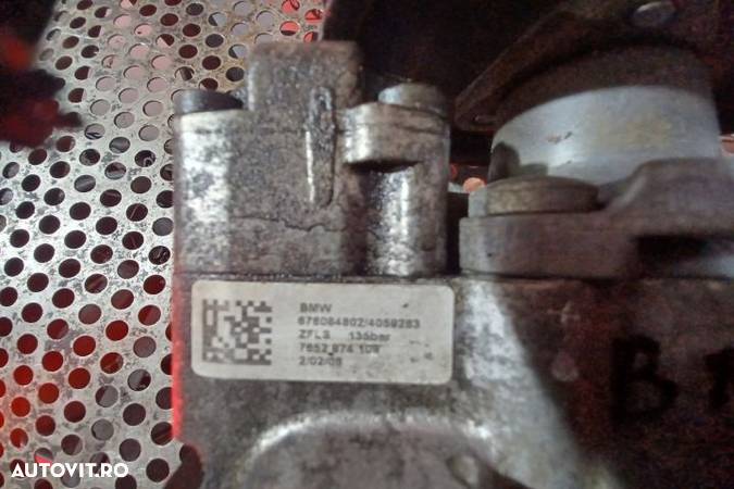 POMPA SERVODIRECTIE 7652974109 MX 1253 BMW Seria 5 E60/E61  [din 2003 pana  2007] seria - 2