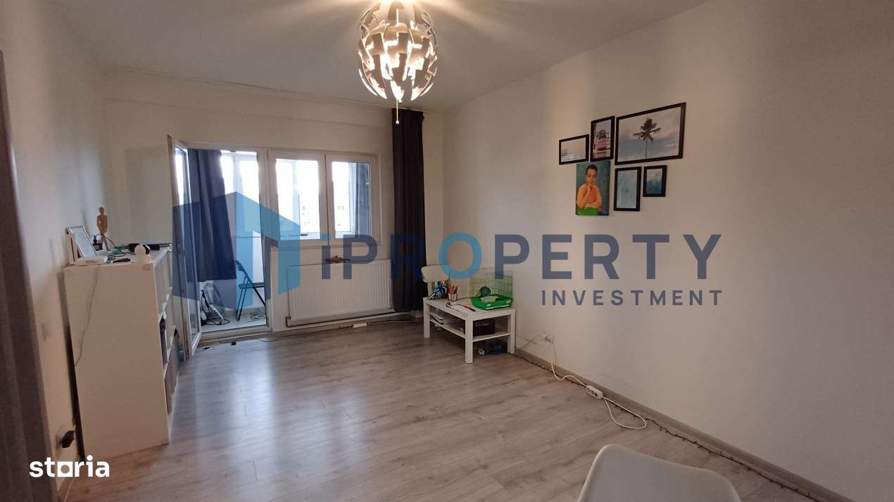 Campia Libertatii | 2 Camere | Decomandat | Balcon | View Panoramic - Imagine principală: 4/15