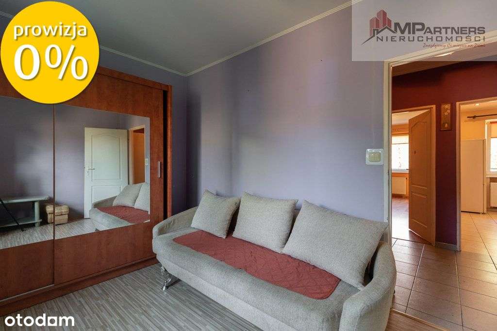 Tbs - 44m2, 2 pokoje, Parter-11