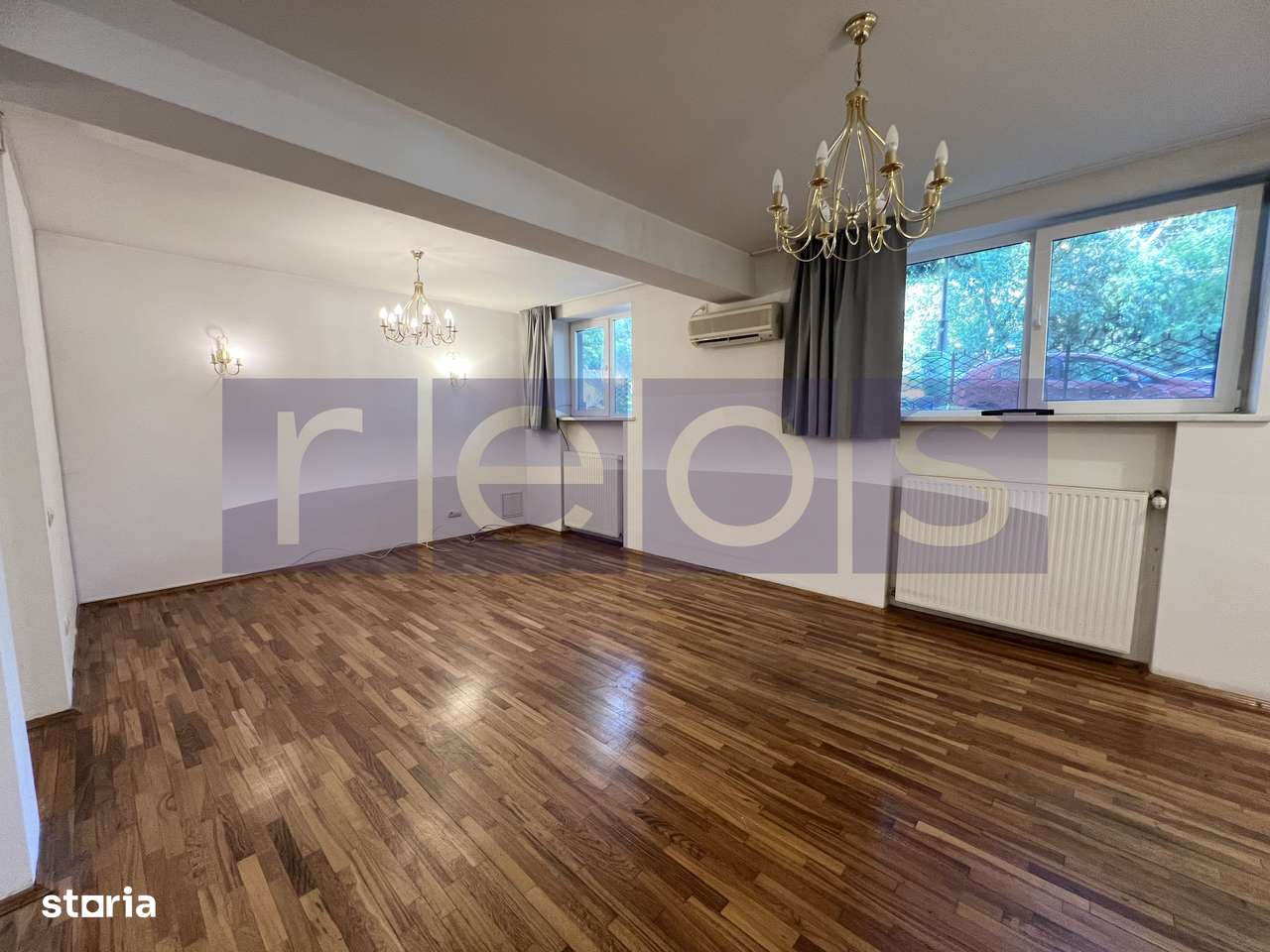 VANZARE | 5 CAMERE | BIROU SAU REZIDENTA | EMIL PANGRATI | DEMISOL REN - Imagine principală: 2/16