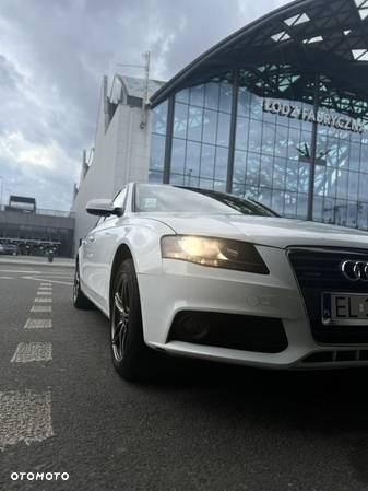 Audi A4 2.0 TFSI Quattro S tronic - 4