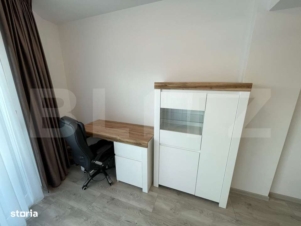Apartament cu 2 camere, superb, zona Tractoru - Imagine principală: 5/14