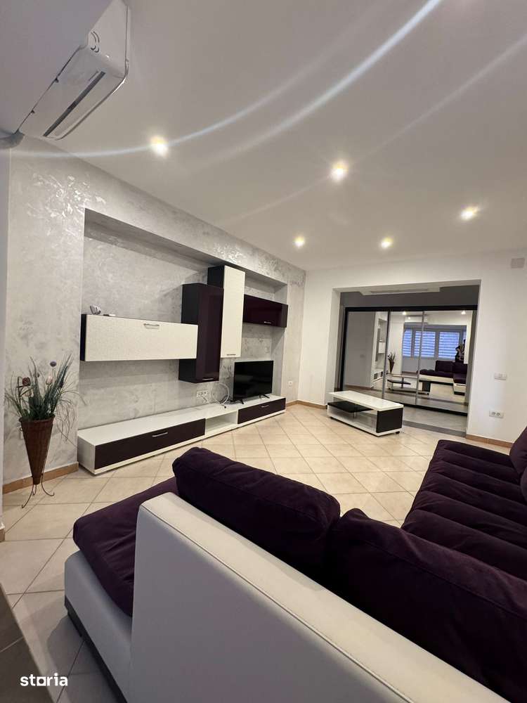 EXCLUSIVITATE!Închiriere apartament 2 camere  si 2 bai– Faleza Nord - Imagine principală: 5/15