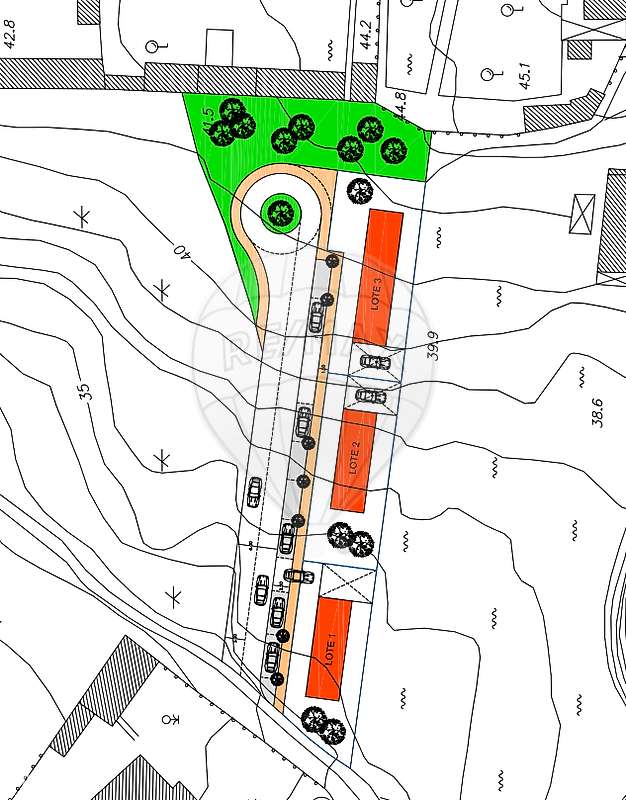 Terreno  para venda - Grande imagem: 4/8