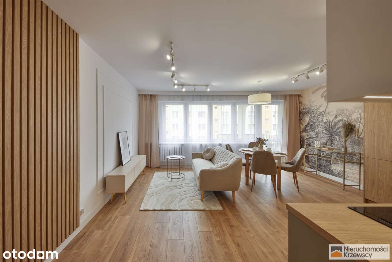 Mieszkanie na sprzedaż, Białystok, 3 pokoje - Pełny obrazek: 2/16