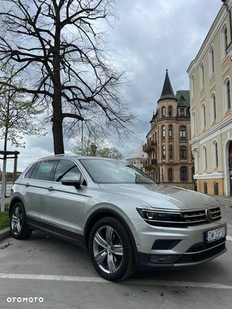 Volkswagen Tiguan 2.0 TDI BMT SCR Highline DSG - 4