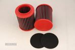 filtro ar bmc honda cbr 1000 rr fireblade -fm374/16 - 1