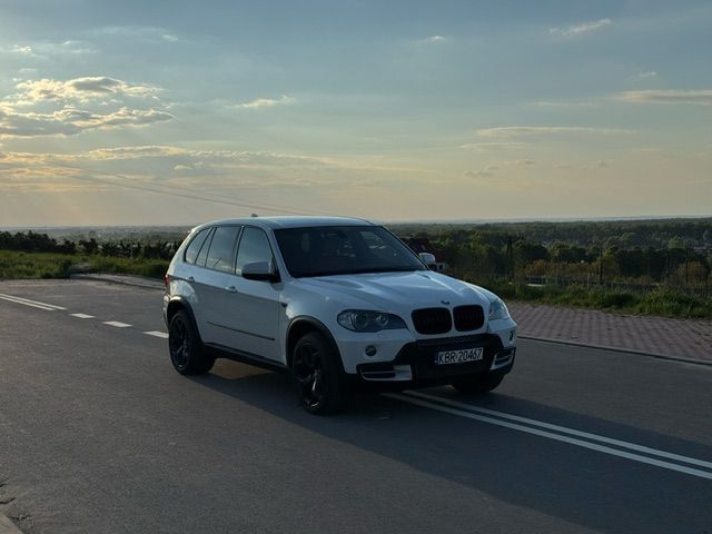 BMW X5 E70 (2006-2013) 3.0sd 2009
