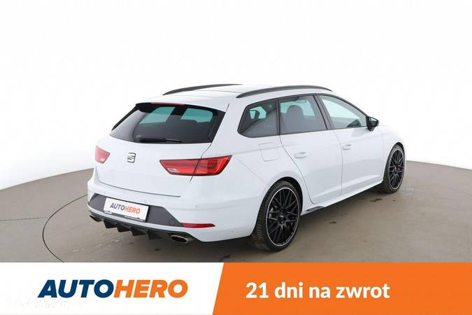 Seat Leon - 7