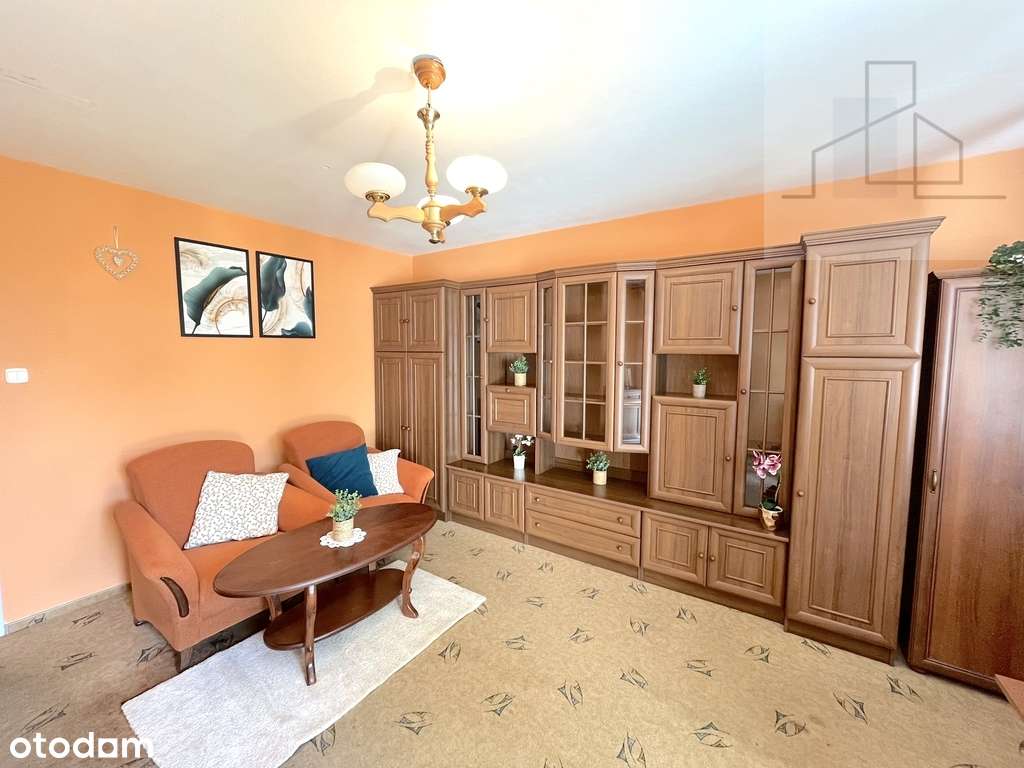 Funkcjonalne mieszkanie z dużym tarasem - Pełny obrazek: 4/20