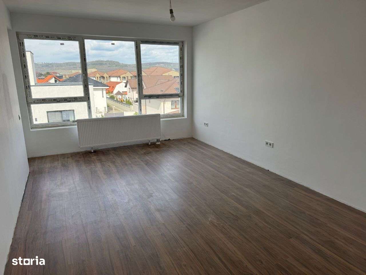 Direct PROPRIETAR - Ap.3 camere Etaj 1-str O Goga -Vilă NOUĂ 2025-2