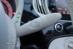 Fiat 500C 1.2 Lounge S&S - 21