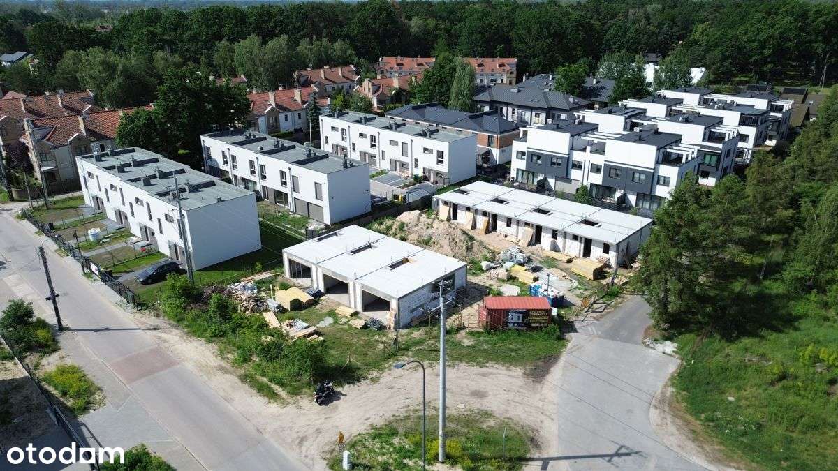 Dom w cenie mieszkania |Dobry dojazd do centrum