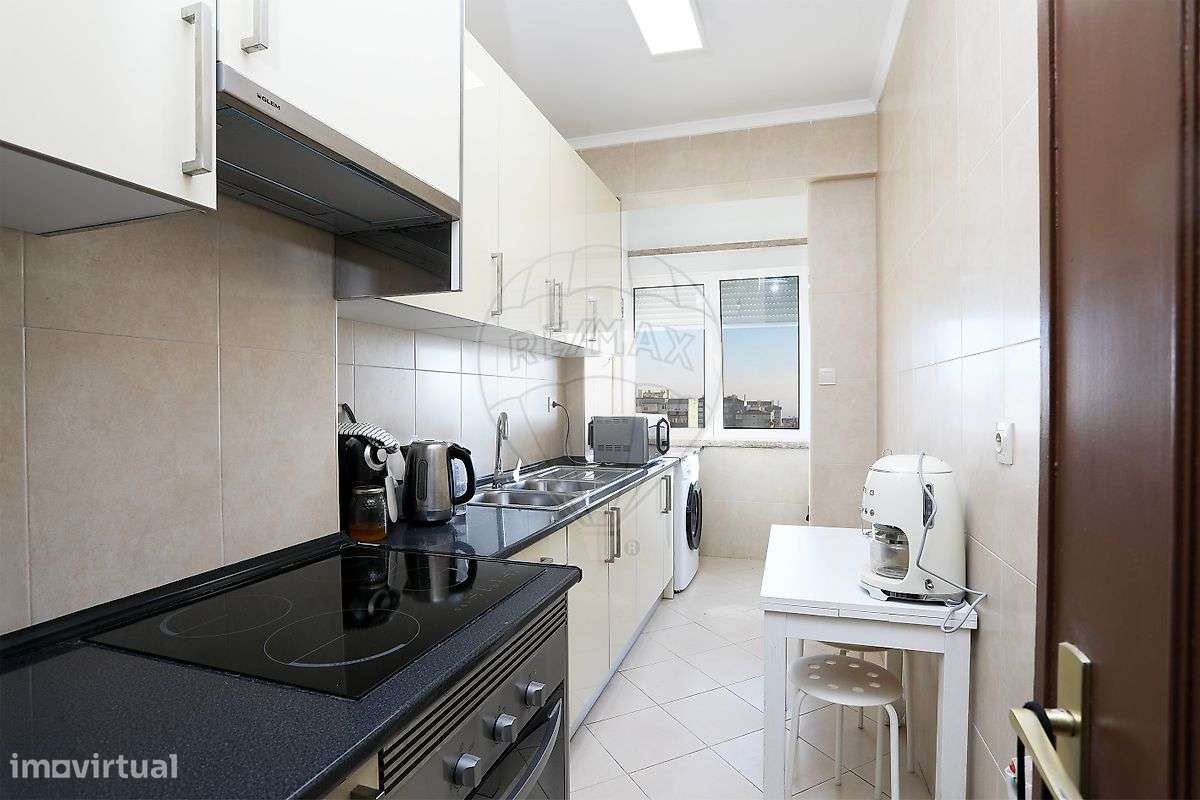 Apartamento T1 para venda - Grande imagem: 4/14