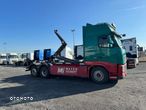 Volvo VOLVO FH 460 / HAKOWIEC / AUTOMAT / MEILLER ORGINAL - 9