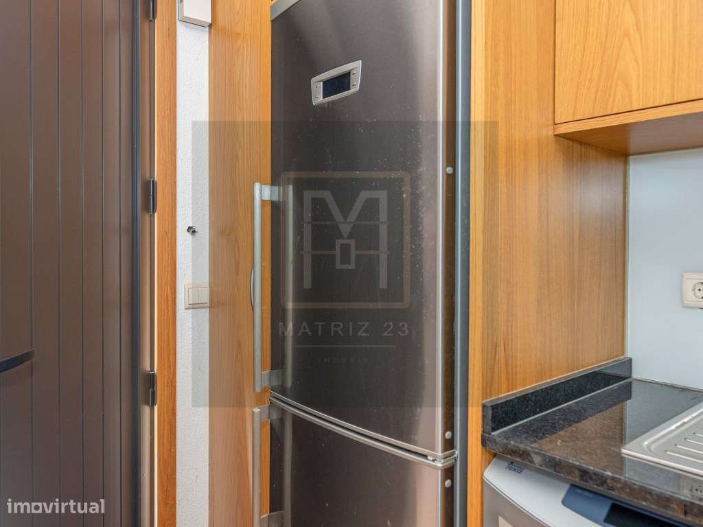 APT T3 | MOBILADO E EQUIPADO | FACULDADES | BOAVISTA | PORTO-15