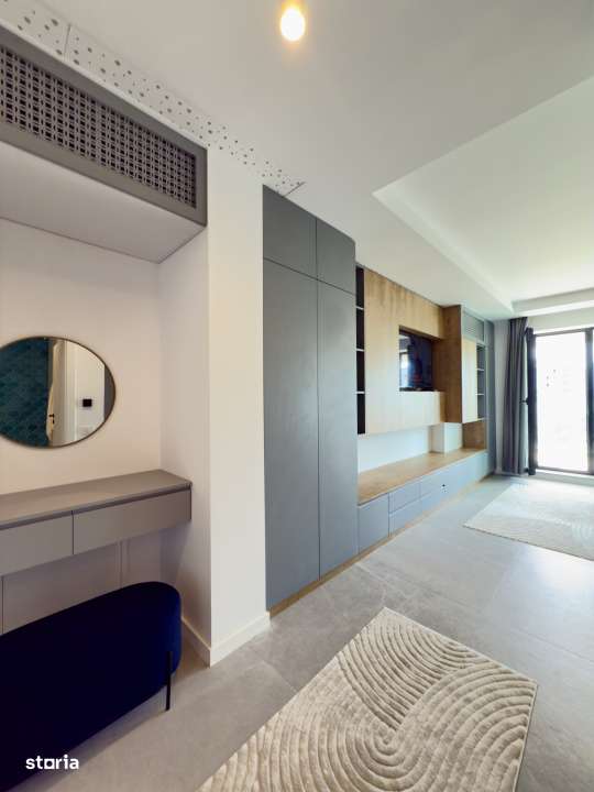 Studio premium  | Vedere spre mare | Axxis Nova | parcare - Imagine principală: 3/15