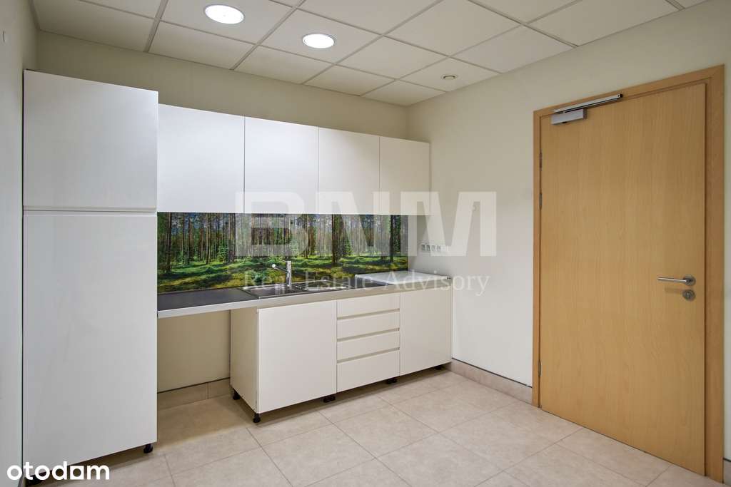 Biuro- gotowy układ, elastyczne możliwości - Pełny obrazek: 4/5