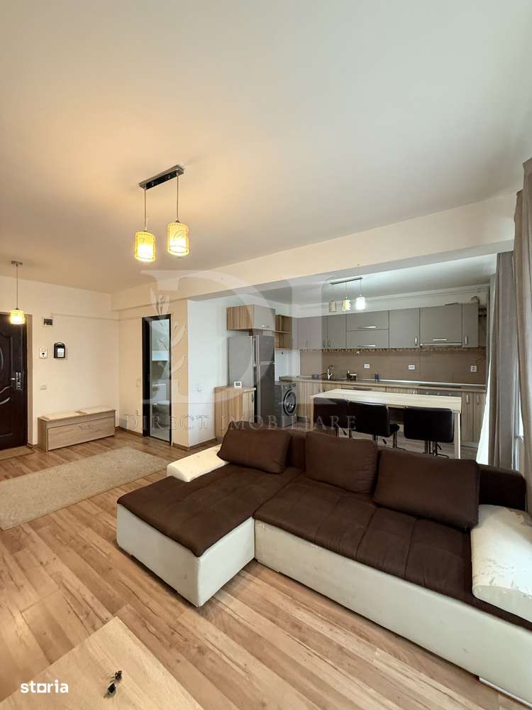 Apartament la cheie | două dormitoare | Zona Eroilor - Imagine principală: 2/14