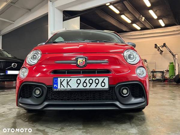 Abarth 595 - 4