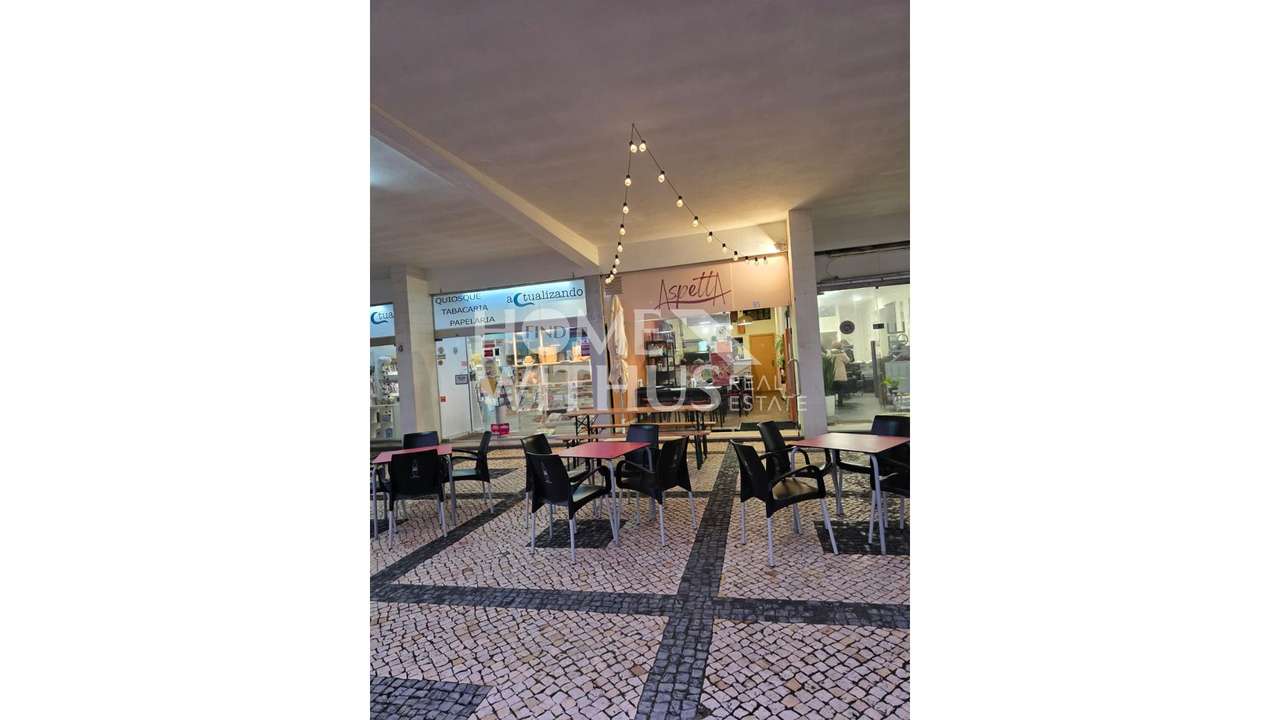 Restaurante Pizzaria Praia De Miramar-10