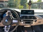 BMW X3 xDrive30d AT M Sport - 11