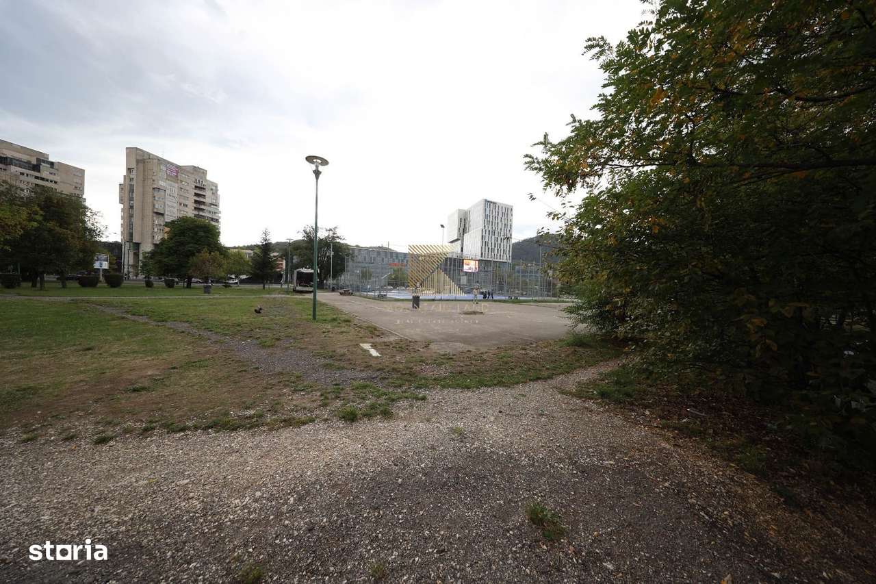 Teren intravilan | 420 mp | Zona 0|Centrul Civic | Mihail Kogalniceanu-6