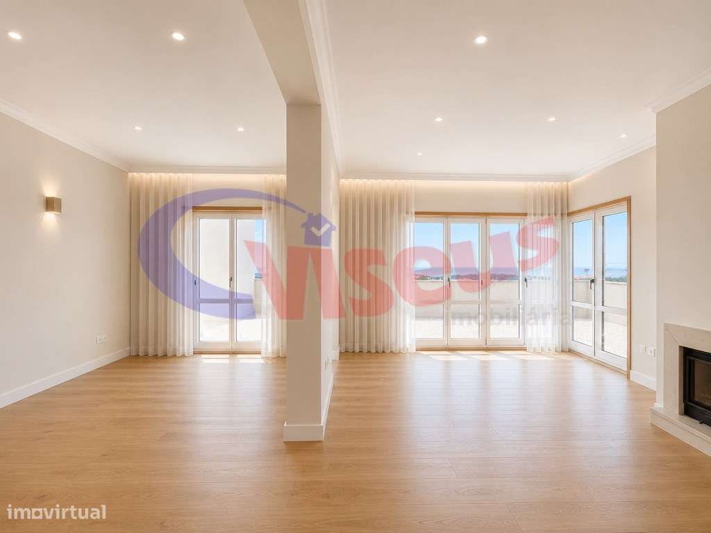 Penthouse T3+1 Madalena-4