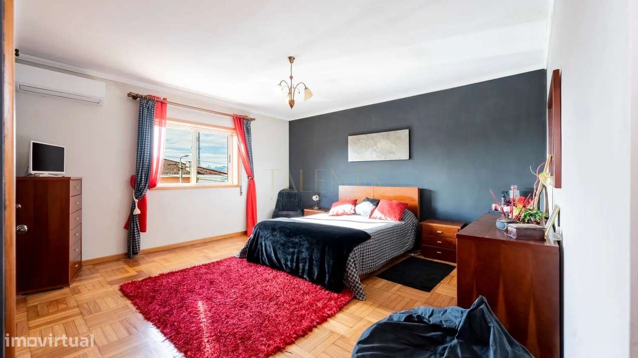 Moradia 3T Calvos, Guimarães (Bi-Familiar)-12
