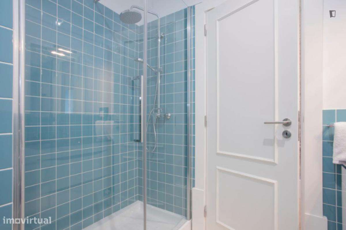 Estúdio - localizado em Santo Ildefonso Porto - Grande imagem: 3/19