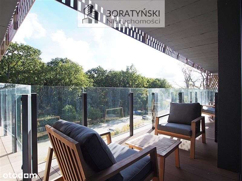 Ustronie Morskie - apartament w wysokim standardzi-4