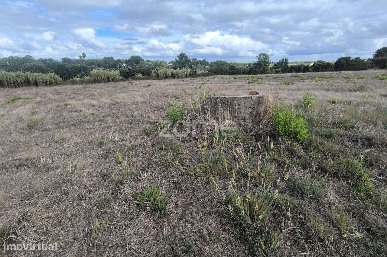 4 Terrenos Área Total de 20.778 m2 - Urbanizável (parcialmente)-6