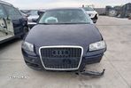 Motoras clapeta aeroterma 1K0907511B Audi A3 8P/8PA (facelift)  [din 2004 pana  2008] seria Sportba - 2