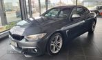 BMW 420 d Line Sport Auto - 11