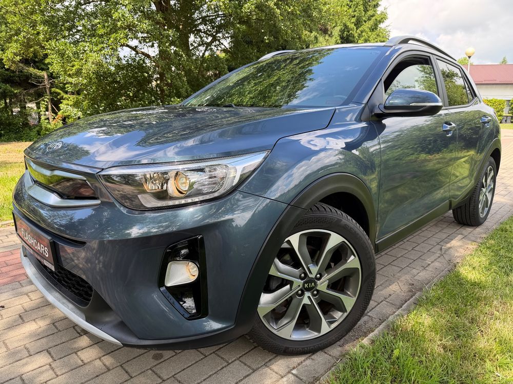 Kia Stonic 2020