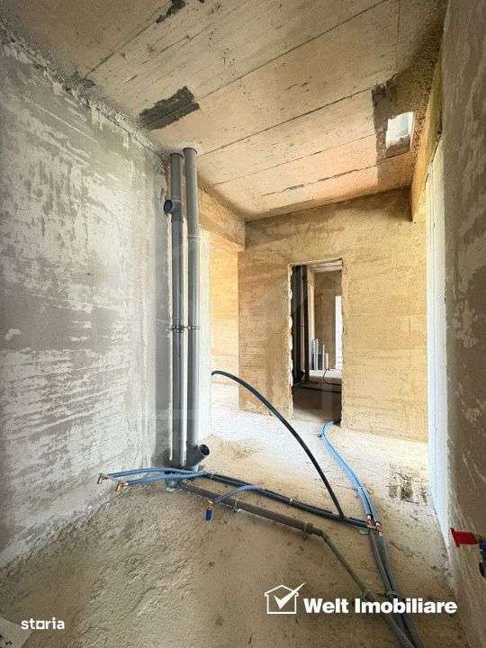 Apartement in vila cu piscina, Europa - Imagine principală: 4/9