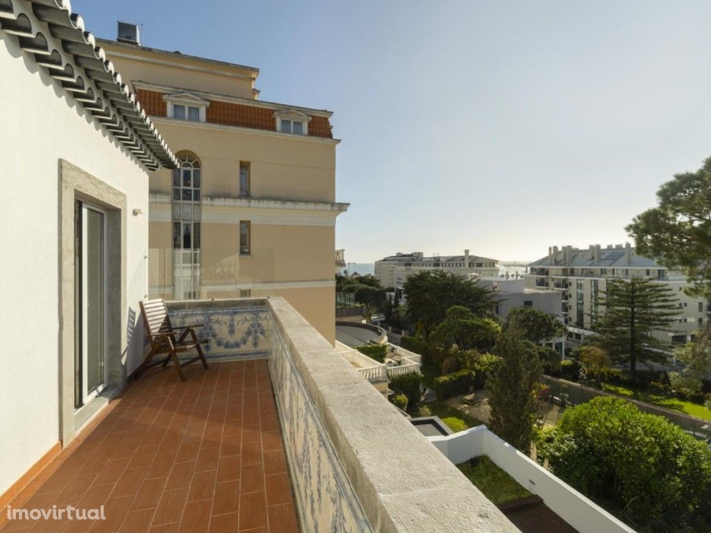 Apartamento T3 Venda Cascais