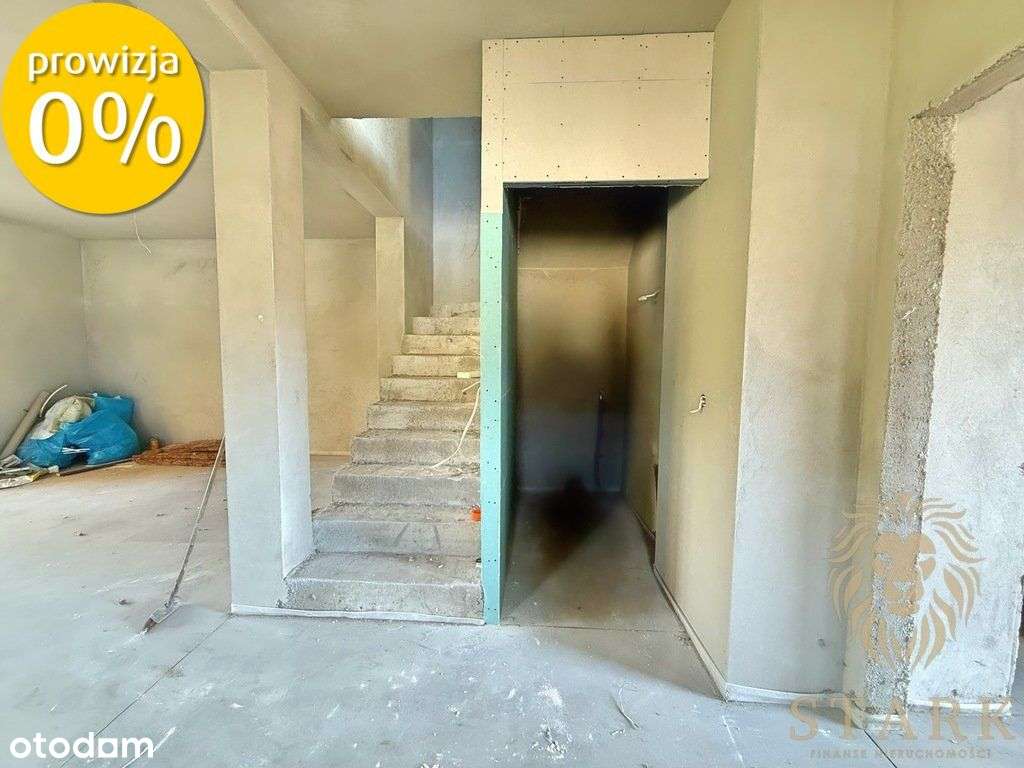 Nowoczesny dom w Kobylance – gotowy, bez Pcc - Pełny obrazek: 5/7