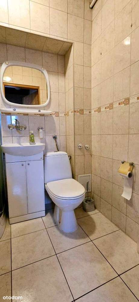 Mieszkanie 2 pokoje ul. Tumska - Pełny obrazek: 5/8